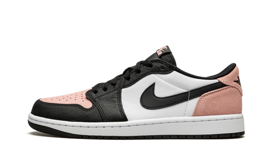 Air Jordan 1 Low OG  Bleached Coral