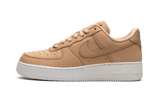 AIR FORCE 1 PRM MF WMNS  Vachetta Tan