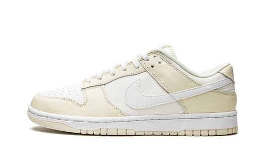 Dunk Low  Coconut Milk