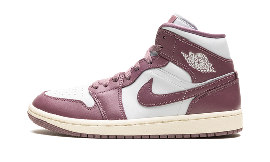 AIR JORDAN 1 MID WMNS  Sky J Mauve