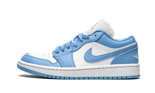 Air Jordan 1 Low WMNS  UNC