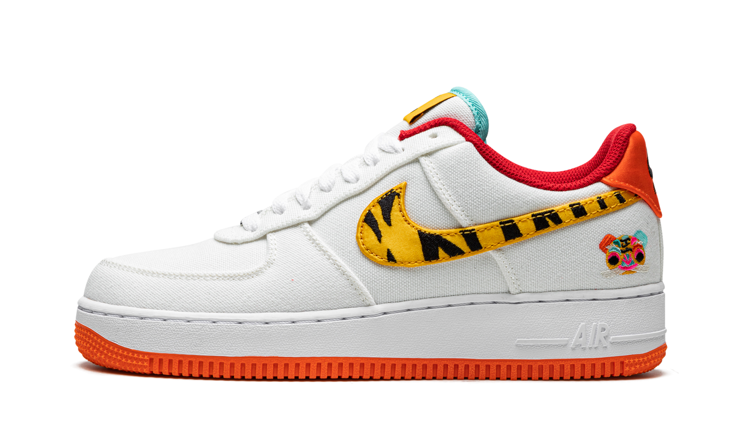 AIR FORCE 1 '07 LX WMNS  Year of the Tiger