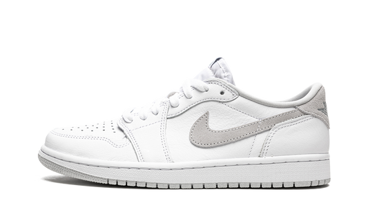 Air Jordan 1 Low OG  Neutral Grey