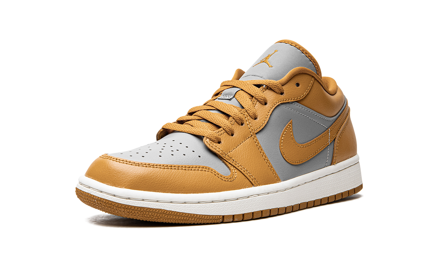 AIR JORDAN 1 LO WMNS  Chutney