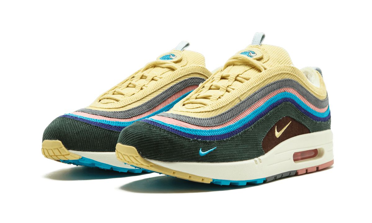 Air Max 1/97 VF SW  Sean Wotherspoon