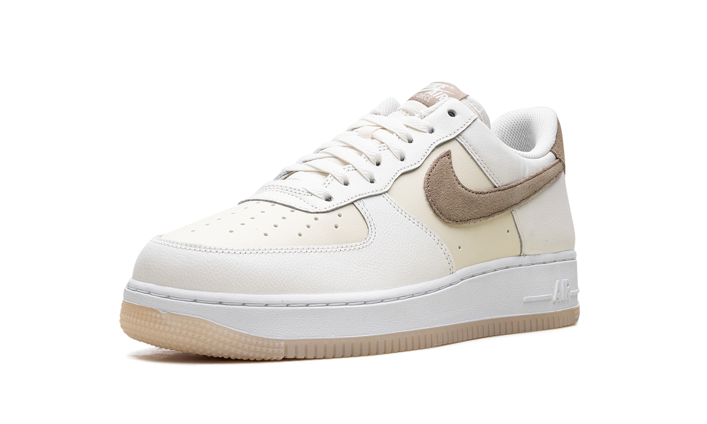 Air Force 1  Coconut Milk