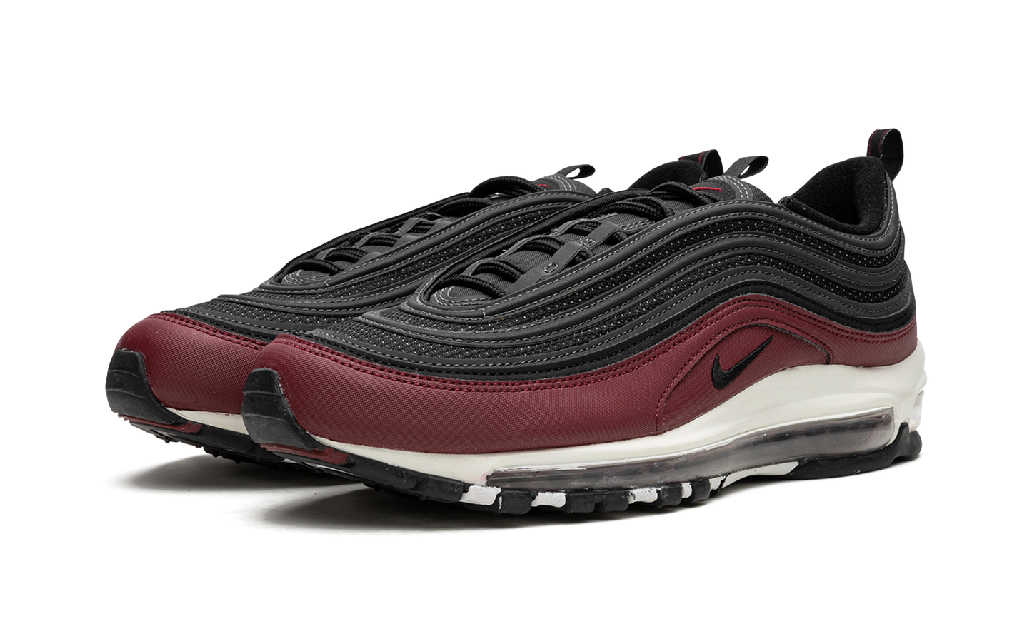 Air Max 97  Team Red / Black