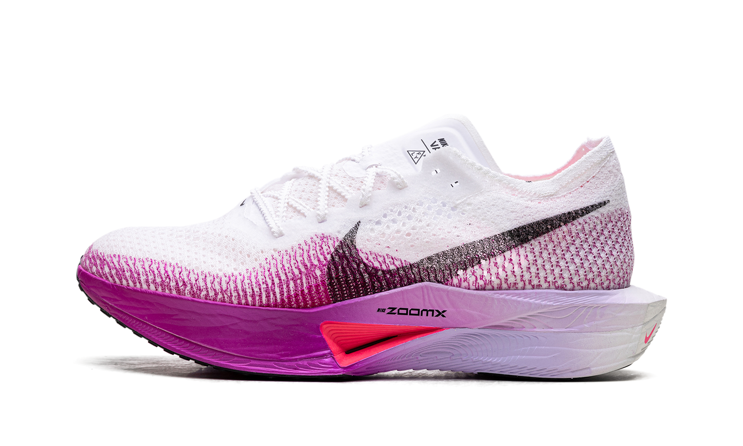 ZoomX Vaporfly 3 WMNS  Vivid Purple