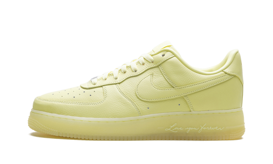 Air Force 1 Low  Certified Lover Boy - Citron TinT