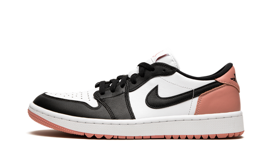 Air Jordan 1 Low Golf  Rust Pink