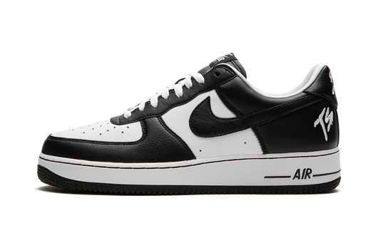 Air Force 1 Low  Terror Squad- Black