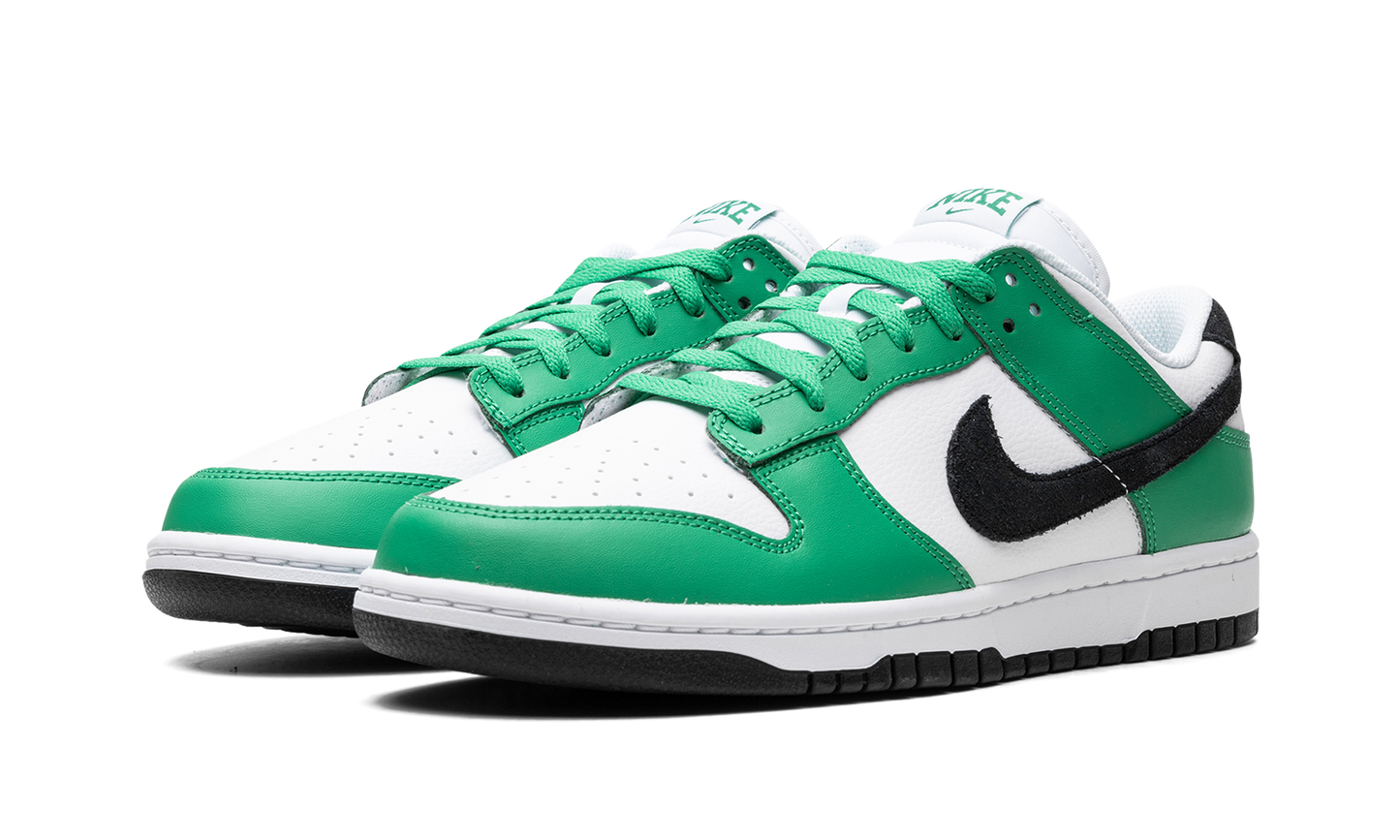Dunk Low  Celtics