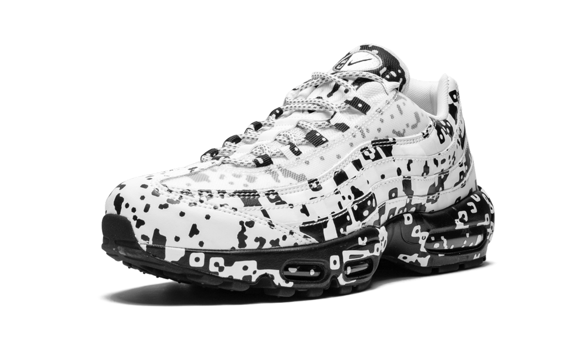 Air Max 95 / C.E.  Cav Empt