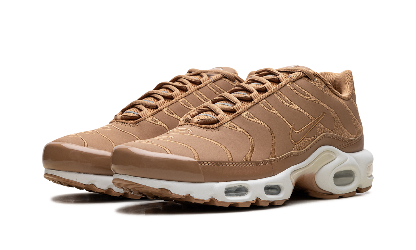 Air Max Plus  Flax Sail