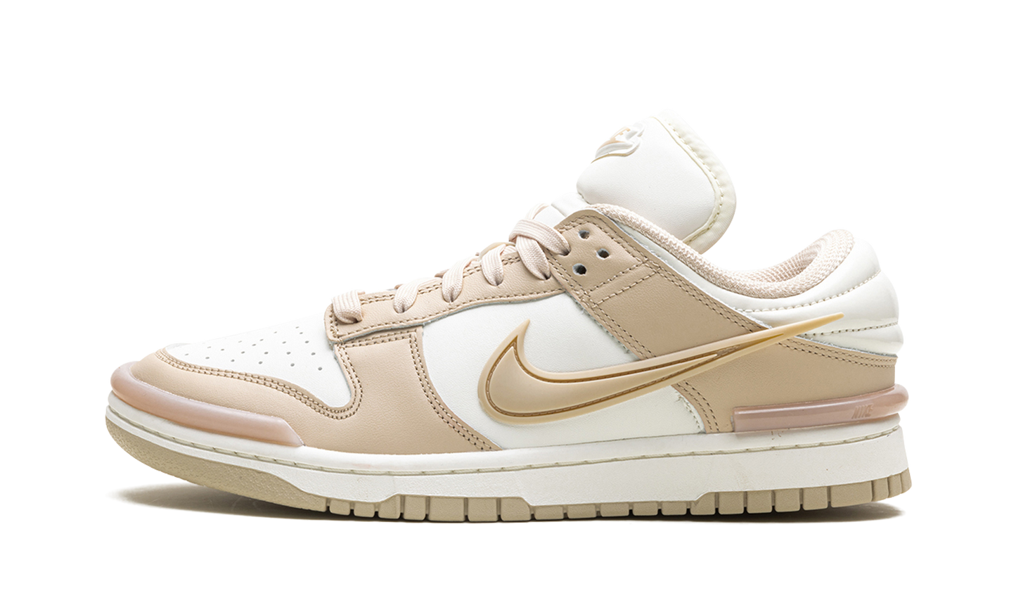 DUNK LO TIST WMNS  Sanddrift