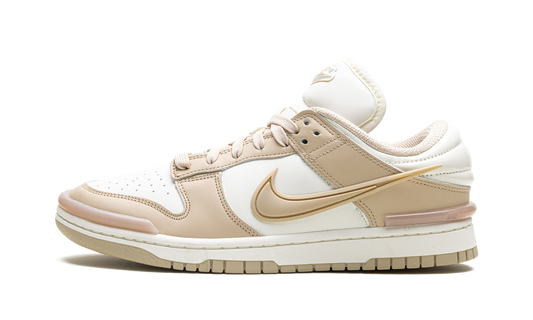 DUNK LO TIST WMNS  Sanddrift