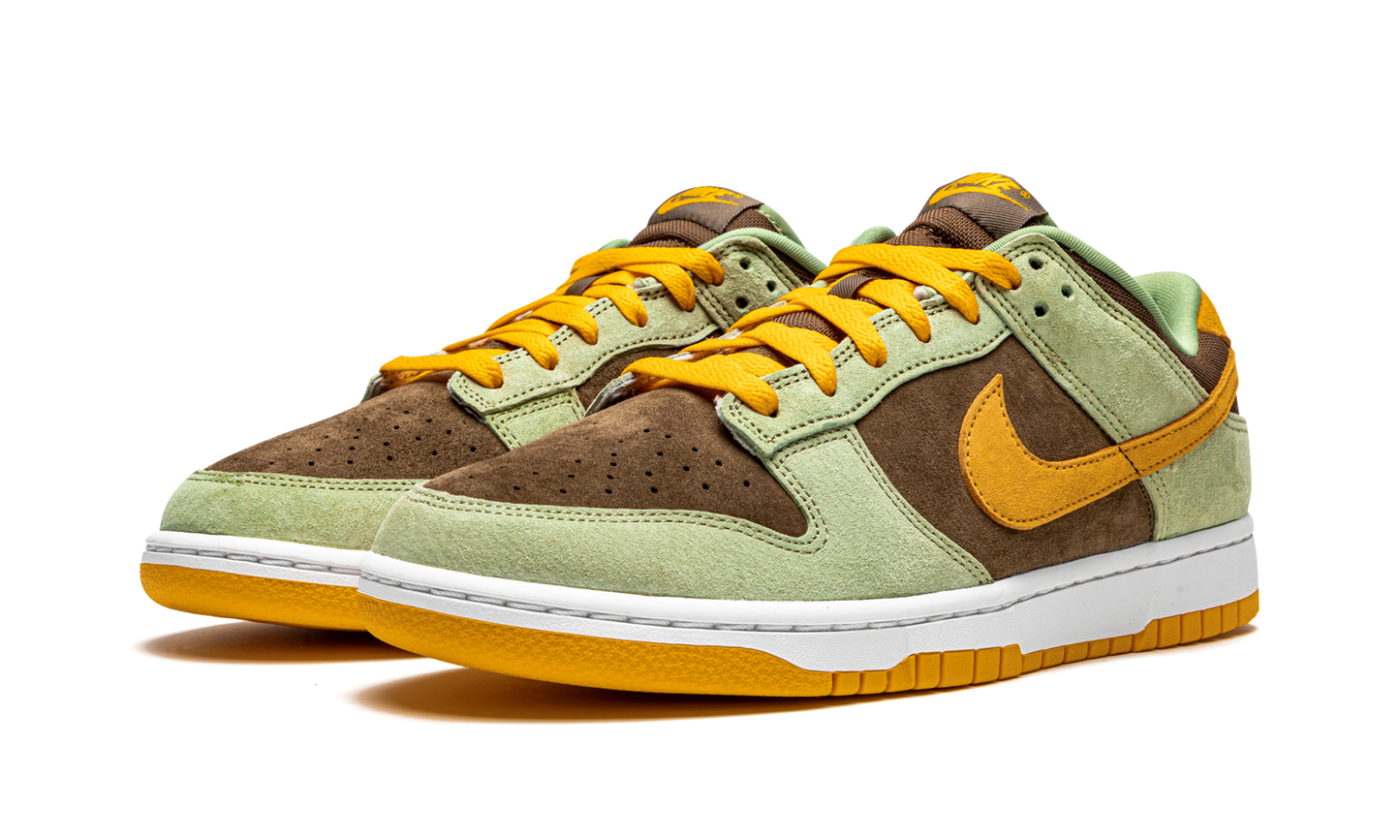 Dunk Low  Dusty Olive