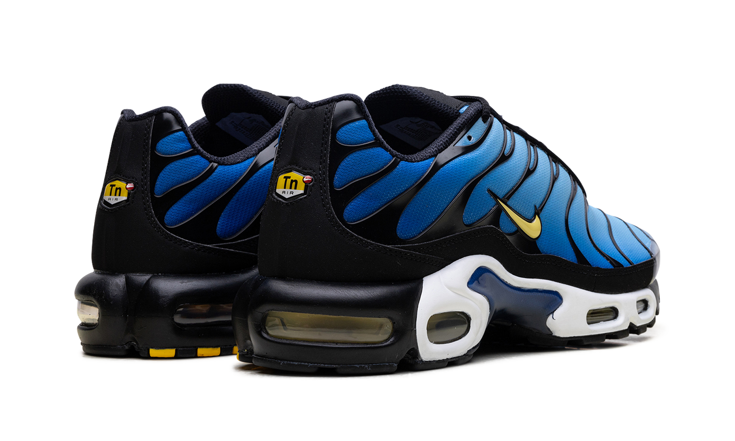 Air Max Plus OG  Hyper Blue