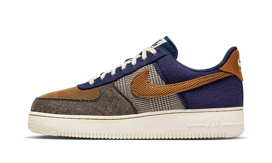 Air Force 1 '07 PRM  Tweed Corduroy