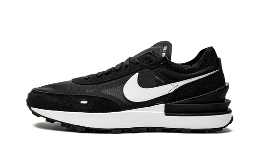 WAFFLE ONE WMNS  Black