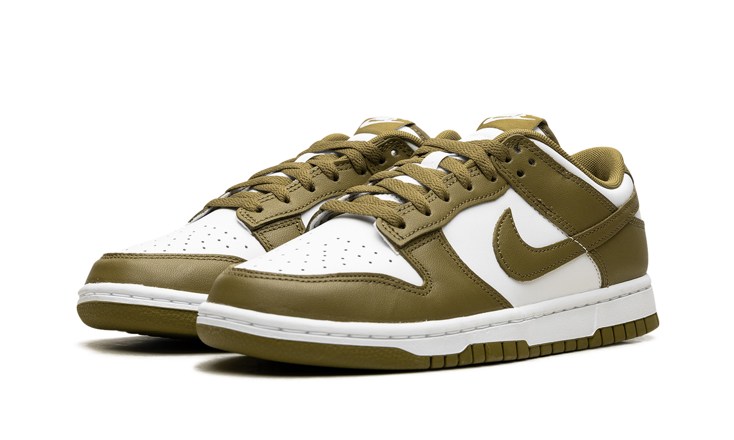 Dunk Low  Pacific Moss