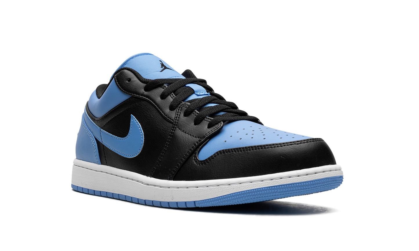Air Jordan 1 Low  University Blue