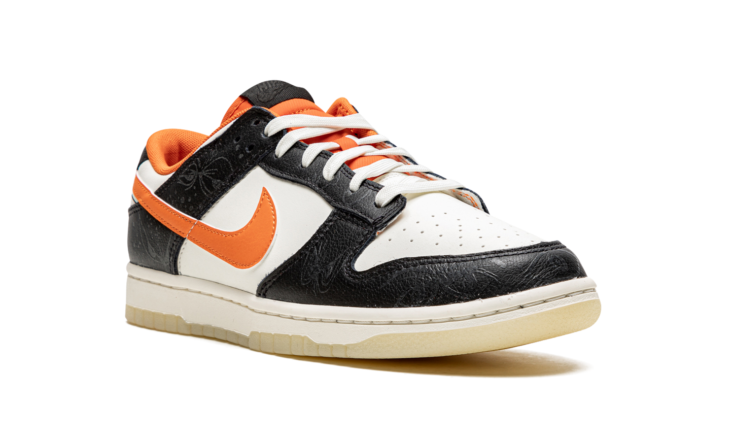 Dunk Low Retro PRM  Halloween