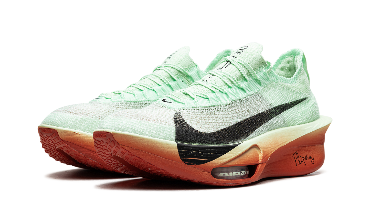 ZoomX AlphaFly 3  Eliud Kipchoge