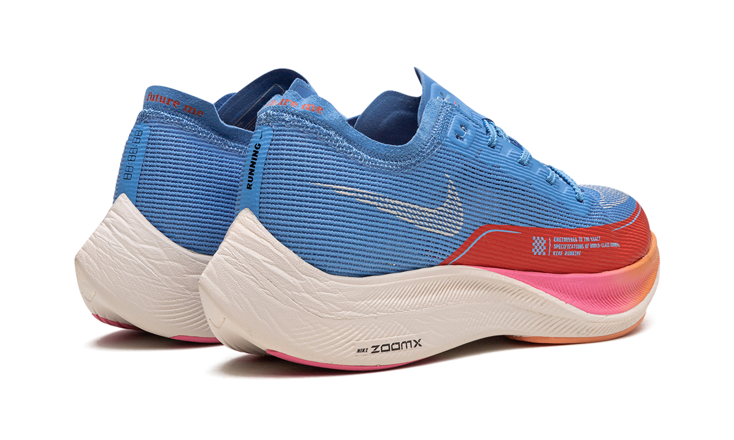 ZOOMX VAPORFLY NEXT% 2 WMNS  For Future Me