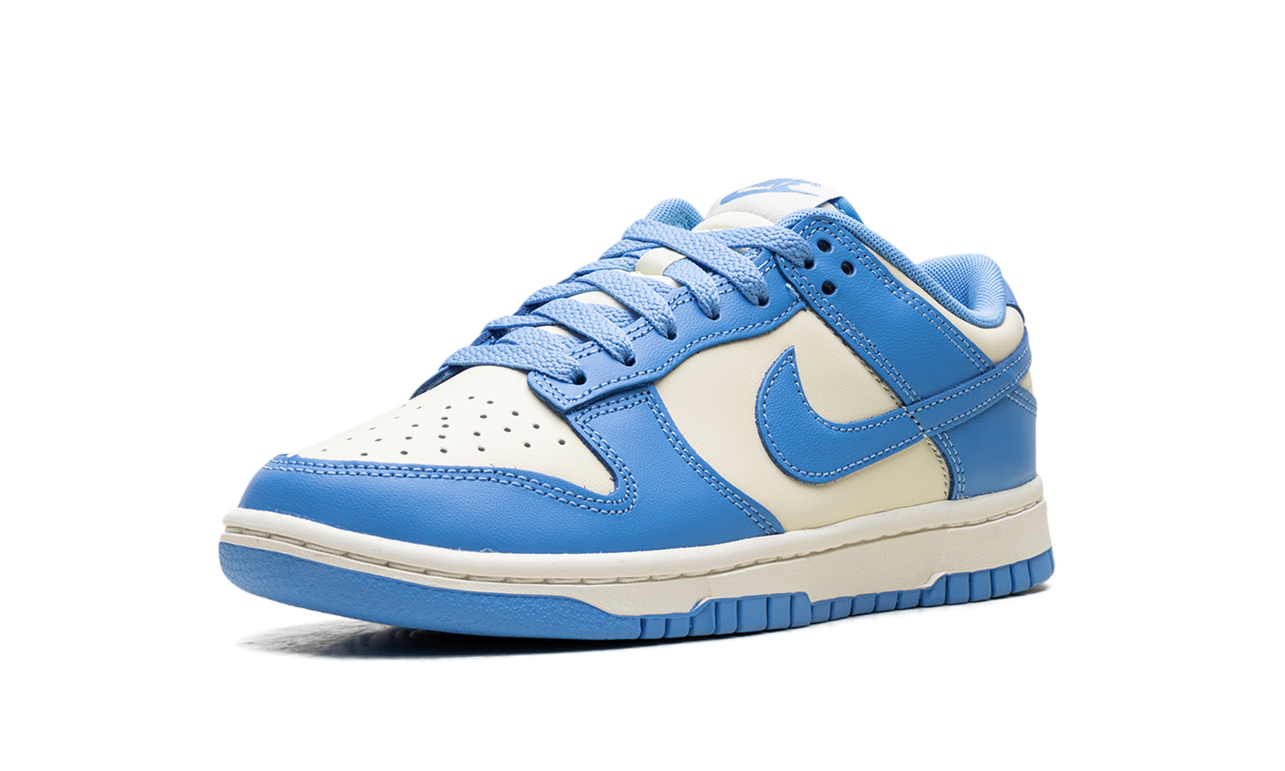 Dunk Low Retro  University Blue