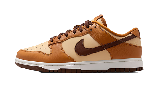 Dunk Low SE WMNS  Cherry Charms - Desert Ochre
