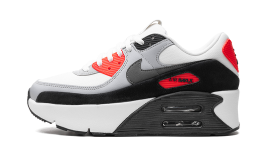 AIR MAX 90 WMNS  Infrared