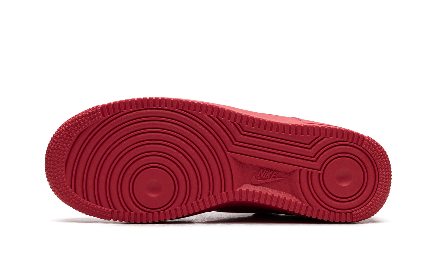 Air Force 1 Low '07 WMNS  Red Roses