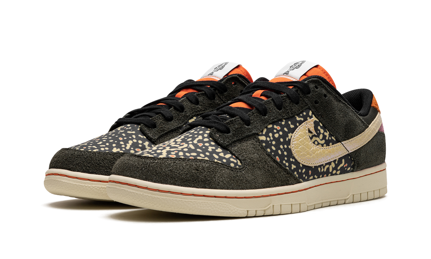 Dunk Low  Trout