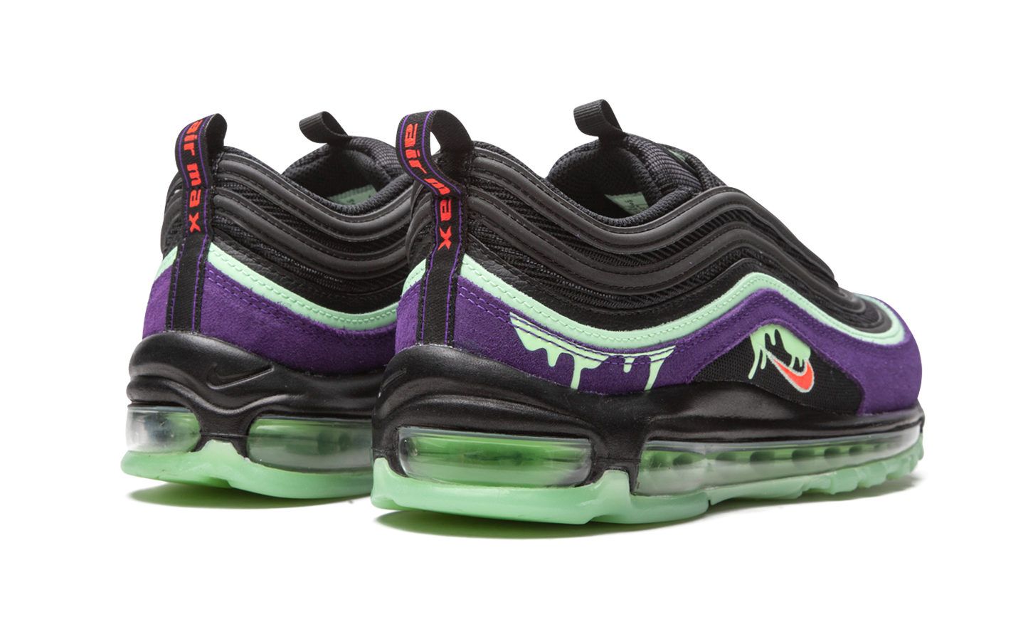 Air Max 97  Slime Halloween