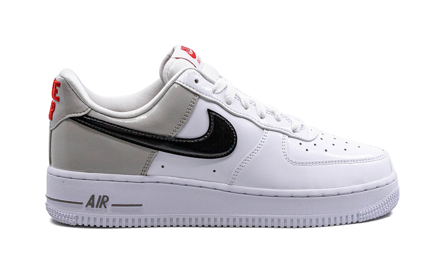 AIR FORCE 1 '07 LT WMNS  Light Iron