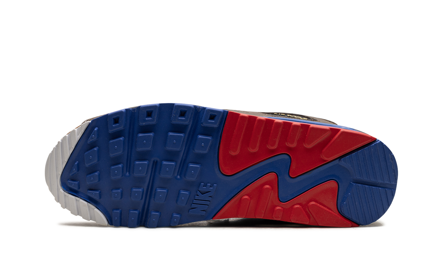Air Max 90  EA Sports - Play Like Mad