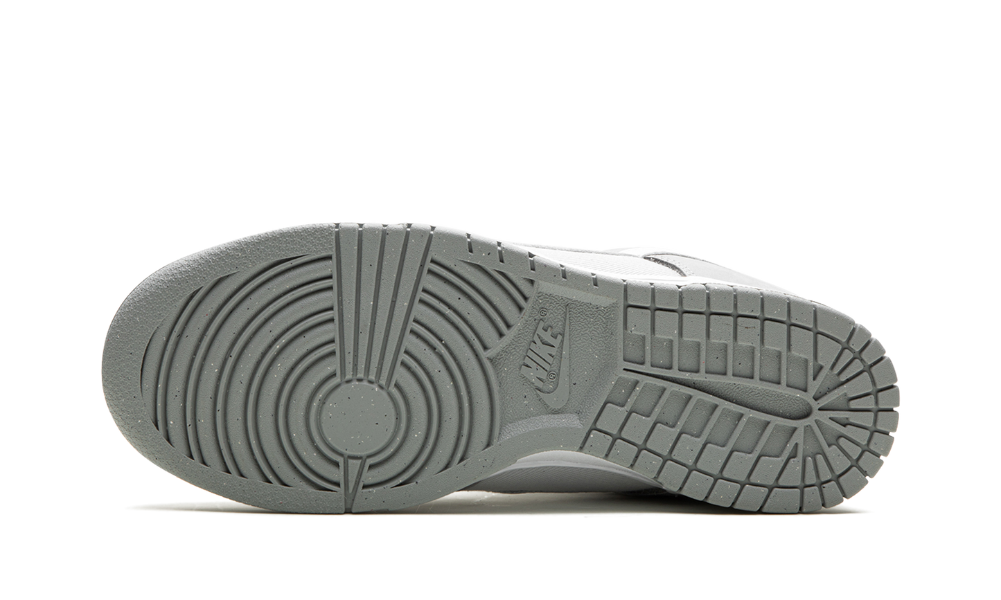 DUNK LOW LX NBHD WMNS  Light Smoke Grey