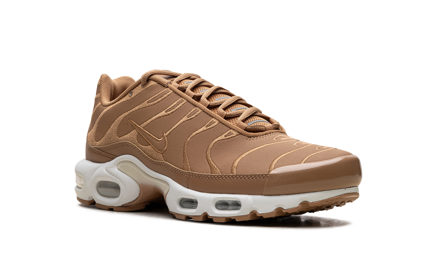 Air Max Plus  Flax Sail