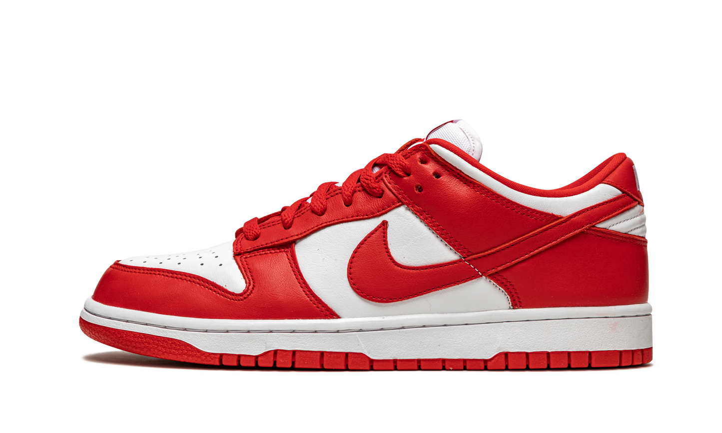Dunk Low Retro SP  St. John's