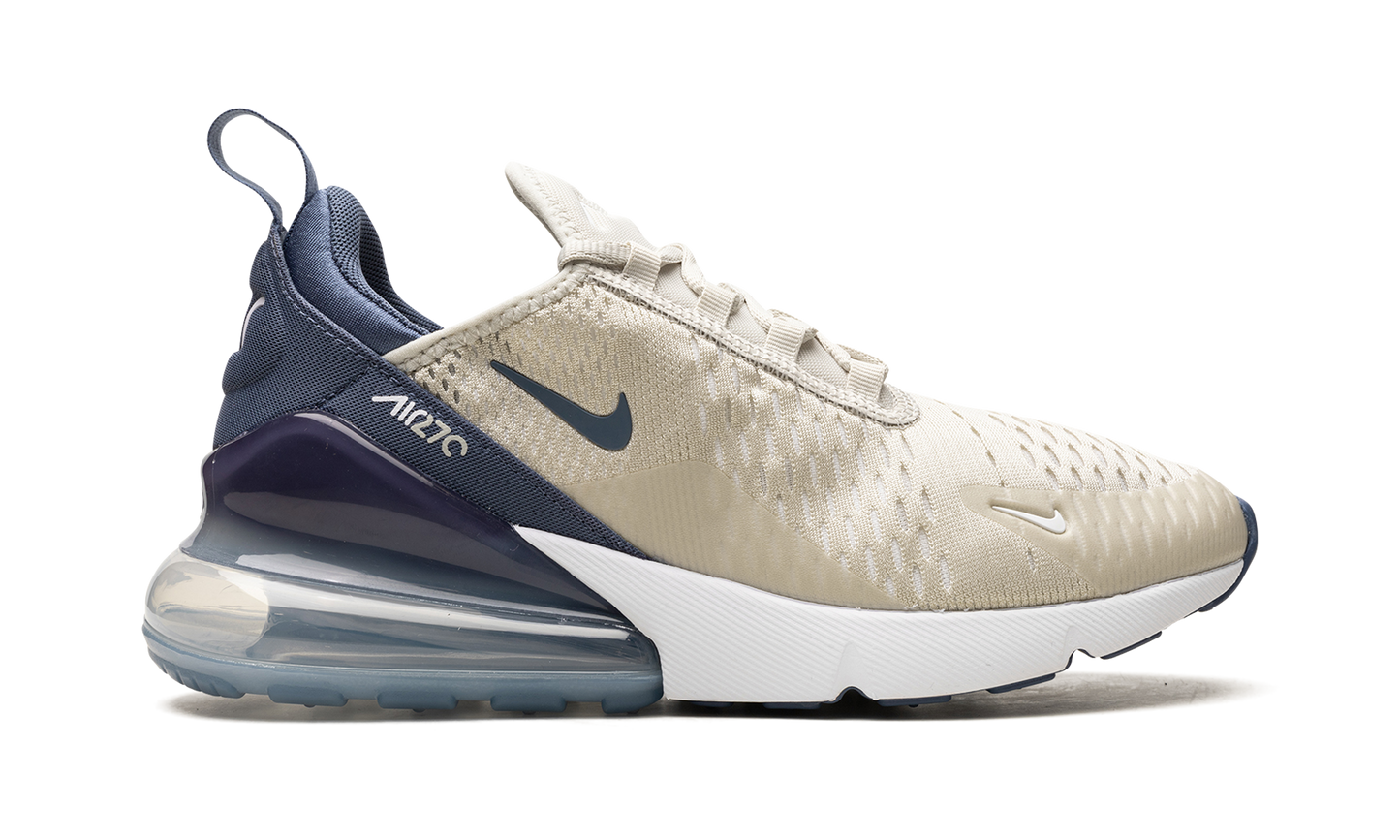 AIR MAX 270 WMNS  Light Bone
