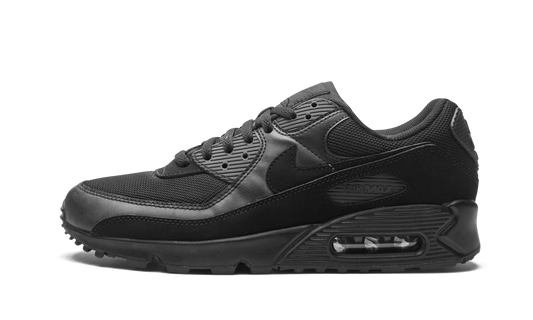 Air Max 90 Recraft  Triple Black