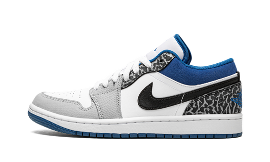 Jordan 1 Low SE  True Blue
