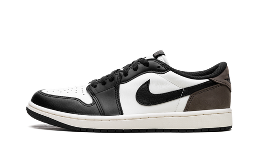 Air Jordan 1 Low OG  Mocha