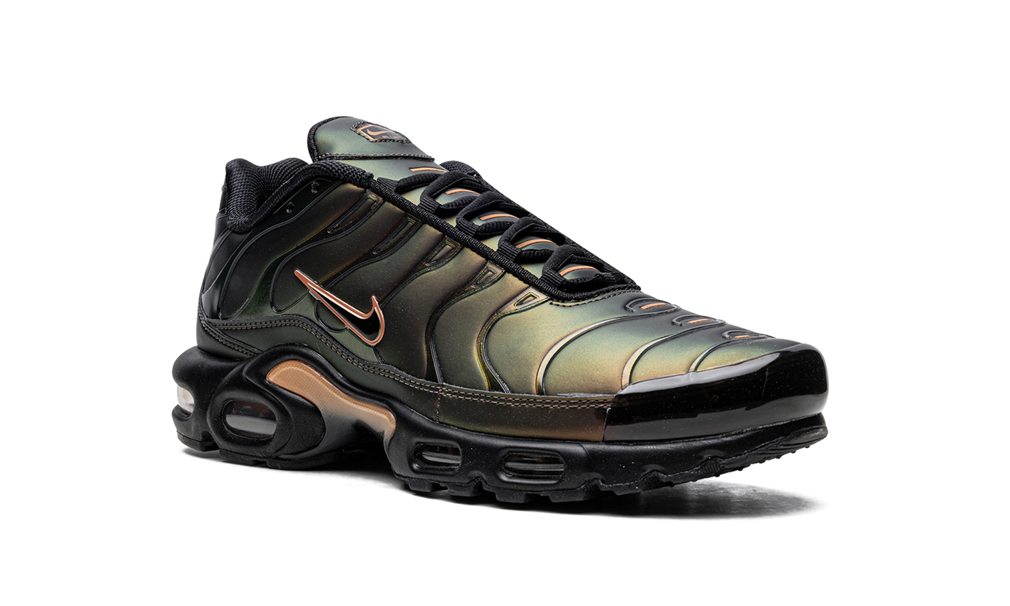 Air Max Plus OG  Scarab