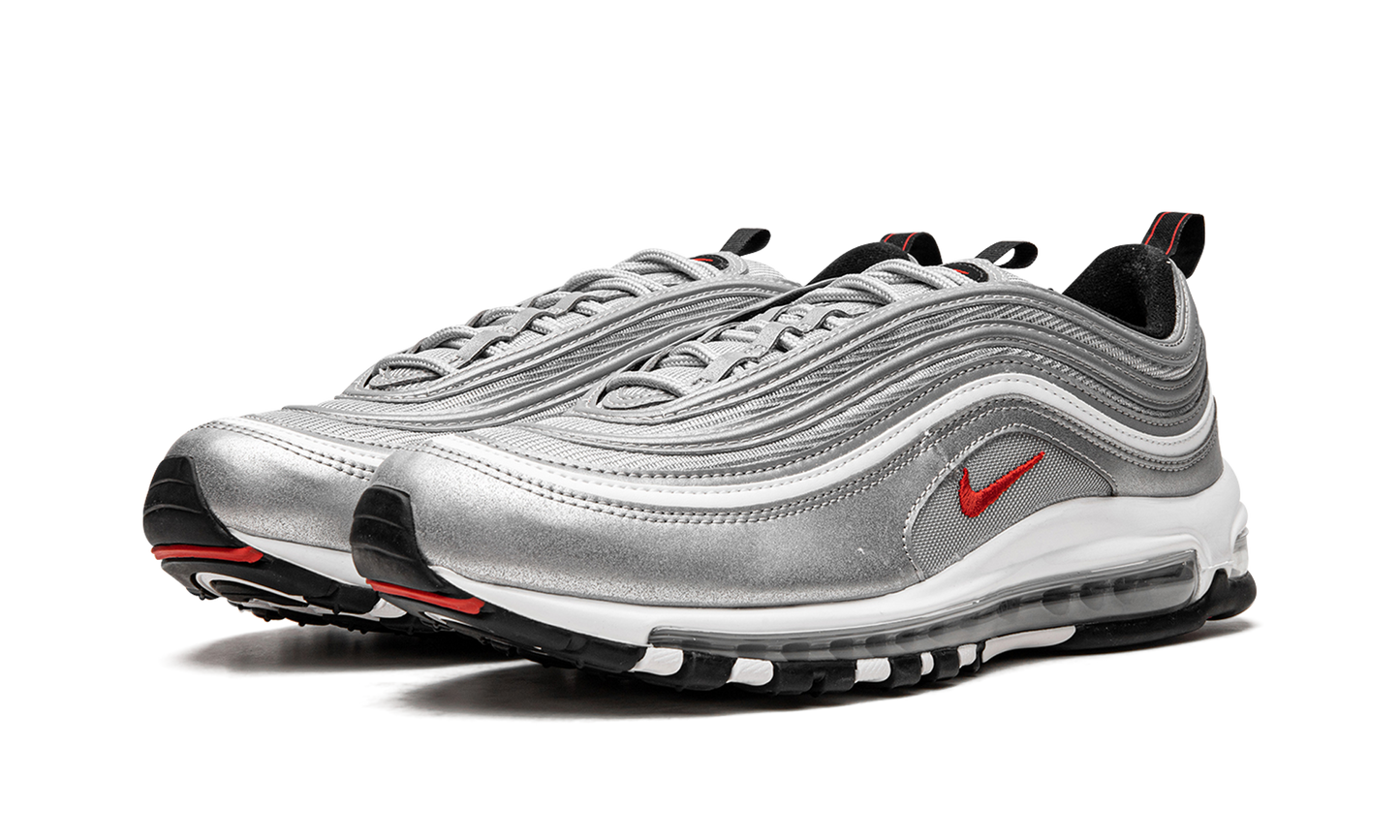 Air Max 97 OG  Silver Bullet 2022