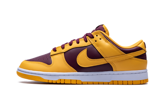Dunk Low  Arizona State