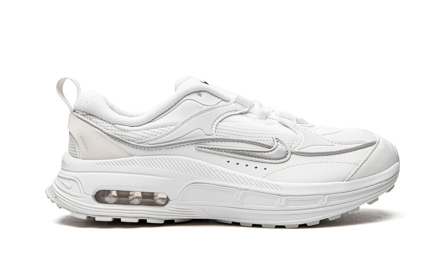 AIR MAX BLISS () WMNS  White