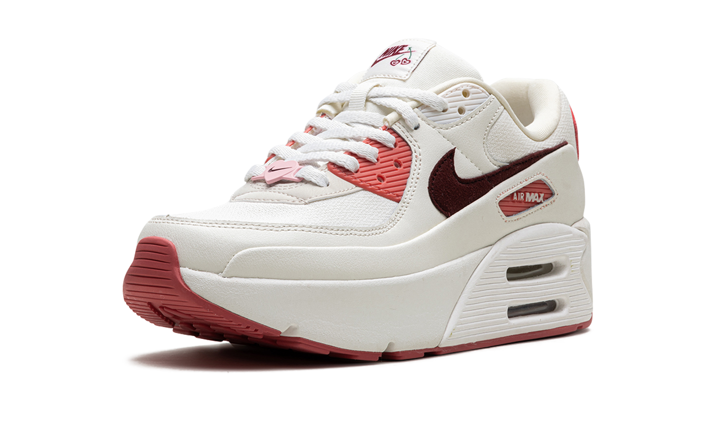AIR MAX 90 LV8 WMNS  Valentine's Day