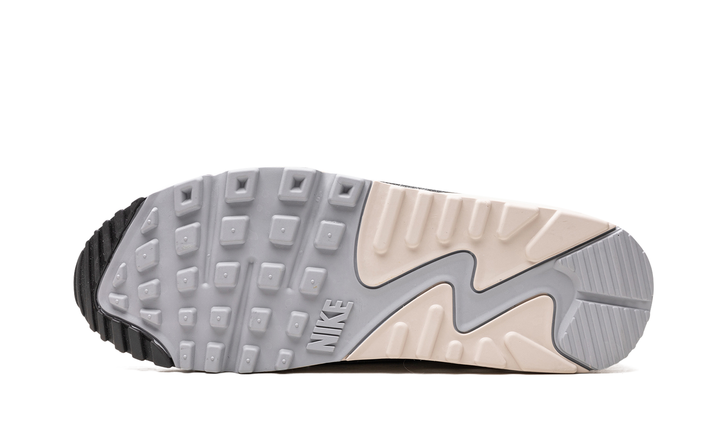 AIR MAX 90 FUTURA WMNS  Wolf Grey Summit White